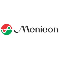 Menicon logo, Menicon contact details