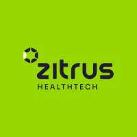 Zitrus Healthtech logo, Zitrus Healthtech contact details