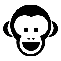 Monkey Recording House logo, Monkey Recording House contact details