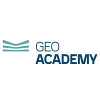 Geo Academy logo, Geo Academy contact details