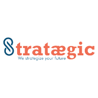 Strataegic logo, Strataegic contact details