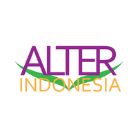 Alter Indonesia logo, Alter Indonesia contact details