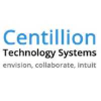 Centillion Technology Systems logo, Centillion Technology Systems contact details