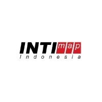 PT Intimap logo, PT Intimap contact details