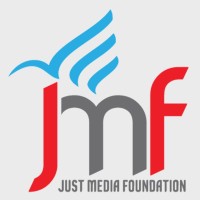 Just Media Foundation logo, Just Media Foundation contact details