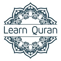 Learn Quran logo, Learn Quran contact details