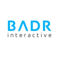 Badr Interactive, PT logo, Badr Interactive, PT contact details