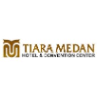 Tiara Medan Hotel & Convention Center logo, Tiara Medan Hotel & Convention Center contact details