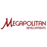 Megapolitan Development logo, Megapolitan Development contact details