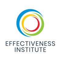 The Effectiveness Institute logo, The Effectiveness Institute contact details