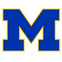 Middletown Area High School logo, Middletown Area High School contact details