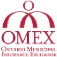 Ontario Municipal Insurance Exchange (OMEX) logo, Ontario Municipal Insurance Exchange (OMEX) contact details