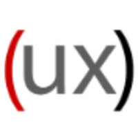 moreUX logo, moreUX contact details