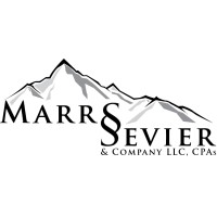 Marrs, Sevier & Company LLC logo, Marrs, Sevier & Company LLC contact details