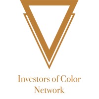 Investors of Color Network logo, Investors of Color Network contact details