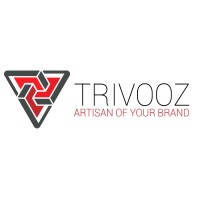 Trivooz logo, Trivooz contact details