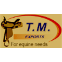 T.M. EXPORTS logo, T.M. EXPORTS contact details