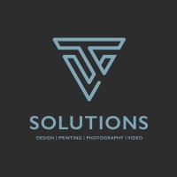 VT Solutions logo, VT Solutions contact details