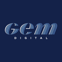 GEM Digital LLC logo, GEM Digital LLC contact details