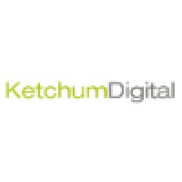 Ketchum Digital logo, Ketchum Digital contact details