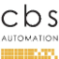 CBS Automation logo, CBS Automation contact details