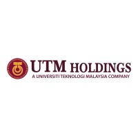 UTM HOLDINGS logo, UTM HOLDINGS contact details