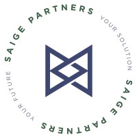 Saige Partners logo, Saige Partners contact details