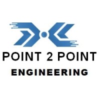 Point 2 Point Engineering Pty Ltd logo, Point 2 Point Engineering Pty Ltd contact details