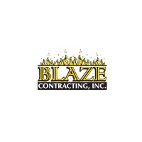 Blaze Contracting, Inc. logo, Blaze Contracting, Inc. contact details