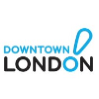 Downtown London logo, Downtown London contact details