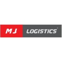 MJ Logistics logo, MJ Logistics contact details