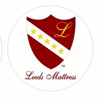 Leeds Mattress logo, Leeds Mattress contact details