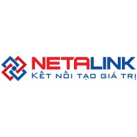 NETALINK JSC logo, NETALINK JSC contact details