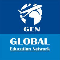 Global Education Network logo, Global Education Network contact details