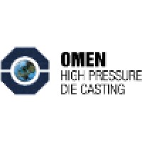 Omen USA logo, Omen USA contact details