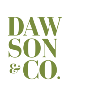 Dawson & Co. logo, Dawson & Co. contact details