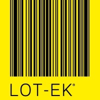 LOT-EK logo, LOT-EK contact details