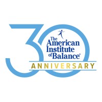 The American Institute of Balance logo, The American Institute of Balance contact details