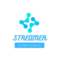 Streamer logo, Streamer contact details