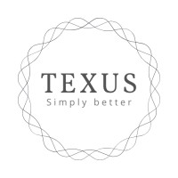 Texus logo, Texus contact details