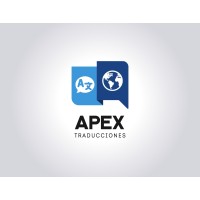 Apex Traducciones logo, Apex Traducciones contact details