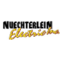 Nuechterlein Electric logo, Nuechterlein Electric contact details