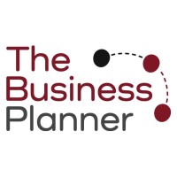 The Business Planner logo, The Business Planner contact details