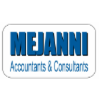 Mejanni & Co. logo, Mejanni & Co. contact details