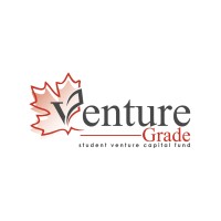 Venture Grade logo, Venture Grade contact details