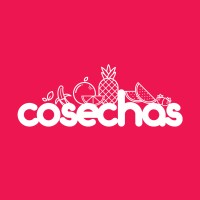 Cosechas Brasil logo, Cosechas Brasil contact details