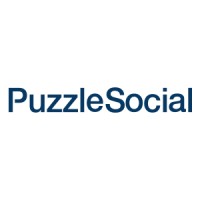 PuzzleSocial logo, PuzzleSocial contact details