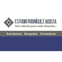 Estudio Rodríguez Acosta logo, Estudio Rodríguez Acosta contact details