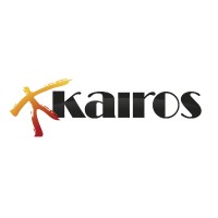 Corporación Kairos logo, Corporación Kairos contact details