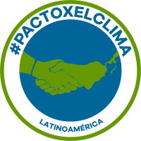 Pacto x El Clima logo, Pacto x El Clima contact details